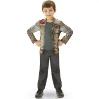 Rubies Finn Star Wars Deluxe