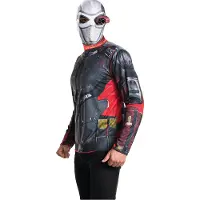 Rubies Suicide Squad: Deadshot