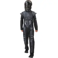 Rubies Star Wars - Rogue One: K-2SO Classic