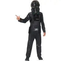Rubies Star Wars - Rogue One: Death Trooper Deluxe