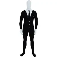 Vegaoo Slenderman / Suit