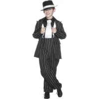 Smiffy Gangster