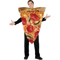 Generik Pizza