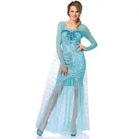 Leg avenue Schneeprinzessin