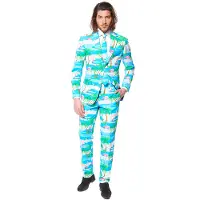 Opposuits Flaminguy