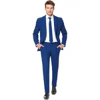 Opposuits Navy Royale Anzug