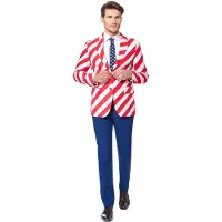 Oppo Merchandise Group B.V. United Stripes