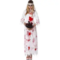 Atosa Blutiges Zombie-kostüm