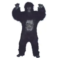 Vegaoo Gorilla