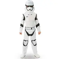 Star Wars - Star Wars Costume - Stormtrooper