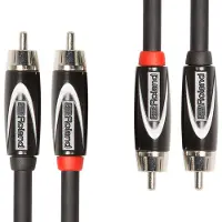 Roland RCC-3-2R2R 1 m Audiokabel