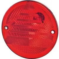 Hella Nebelschlussleuchte 2NE 344 610-027