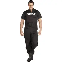 Boland SWAT-Offizier - Spezial Einheit