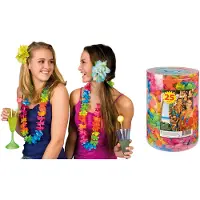 Boland Hawaiianische Kränze