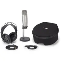 Samson C01U Pro SET