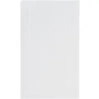 Aquanova Badematte London Weiß-60 x 100 cm