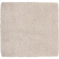 Aquanova Badematte Mauro Sand-60 x 60 cm