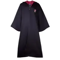 Cinereplicas Harry Potter Gryffindor Zaubererrobe