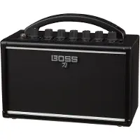 BOSS Katana Mini – Ultrakompakter Gitarrenverstärker