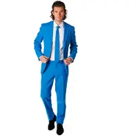 Oppo Merchandise Group B.V. Blue Steel