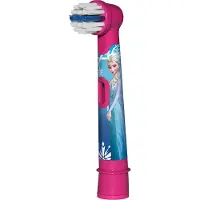 Oral-B Aufsteckbürsten Stages Power 4er Eisprinzessin