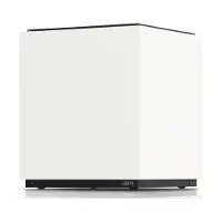 Teenage Engineering OD-11 Multiroom Lautsprecher LAN, Bluetooth, WLAN AirPlay, AUX Weiß 1628835