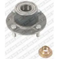 SNR Radlagersatz R189.06