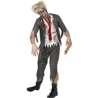 Smiffy Zombie