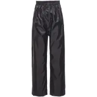 Regatta Pack-it Pants Schwarz 24 Months Junge