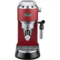 De'Longhi - Dedica EC685 Manuel Espresso Maker