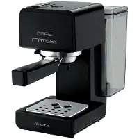 Ariete Siebträger-Espressomaschine MATISSE schwarz