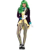 Leg avenue Miss Joker
