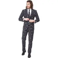 Opposuits PAC-MAN Kostüm