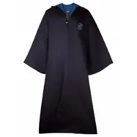 Cinereplicas Harry Potter Zaubererrobe Ravenclaw-kostüm