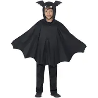 Smiffys Fledermaus