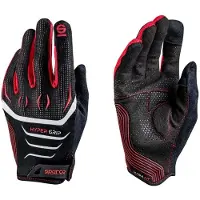 Sparco Hypergrip Simulationsrennhandschuhe
