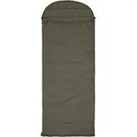 Carinthia G 200Q L rechts, Schlafsack, grün
