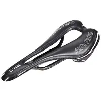 Selle Royal Selle Italia Tekno Flow Carbon Black One Size