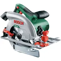 Bosch Kreissäge PKS 55 1200 W 160 mm