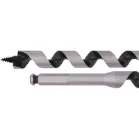 Makita Slangenboor 16X470mm 7/16 D-36223