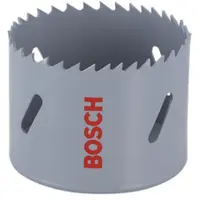 Bosch Professional 2608580396 Ringschneider, HSS, Bimetall, für Standard-Adapter, 14 mm, 9/16 Zoll g