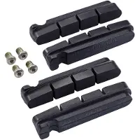 Shimano R55c3 Brake Pads Schwarz