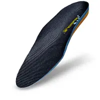 Mysole Einlegesohle Sport Running-Schuhgröße 44