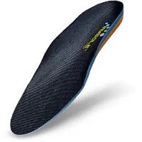 Mysole Einlegesohle Sport Running-Schuhgröße 35