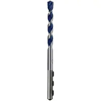 Bosch Professionel Betonbohrer CYL-5 16x140/200 mm BlueGranite