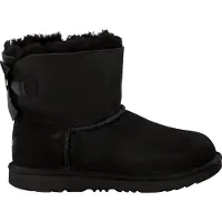Ugg UGGMINI BAILEY BOW IISchwarz