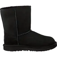 Ugg Kids Classic Ii Stiefel Schwarz EU 22 Junge Schwarz EU 22