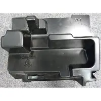 Makita MAKPAC Koffereinsatz Koffereinsatz für MAKPAC Gr. 3