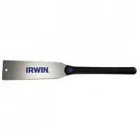 Irwin JAPANISCHE DOPPELSEITIGE SÄGE 240 mm 7/17 TPIl