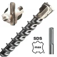 Irwin SDS Max 30 370 SPEEDHAMMER Betonbohrer